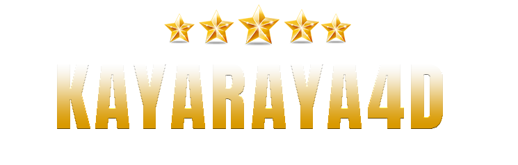Kayaraya4D